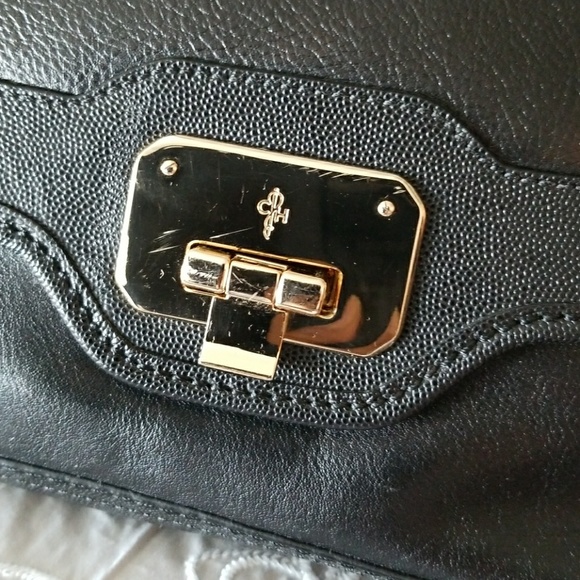 Cole hann leather bag - Picture 3 of 8